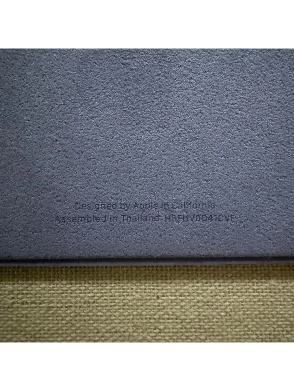 Apple Smart Folio Case Cover Ipad Pro 12.9